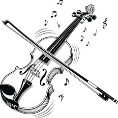 Minimalist monoline icon mega pack featuring 60+ cohesive black outline illustrations across travel, food & drink, sports, nature, music, home, and security. Includes motifs like airplane window, camp © HAFIJUL