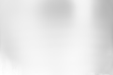 Schatten und wei&szlig;er blendender Backdrop als Layout und f&uuml;r sehr helle, reine, saubere, klinische Anwendungen