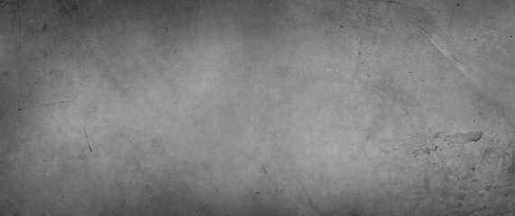 Grey textured concrete background