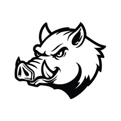 Bicycle Icon Simple Flat Design Vector Illustration