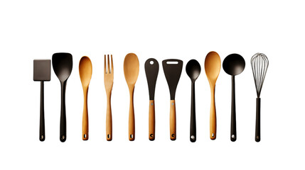 Ripe strawberry with leaves