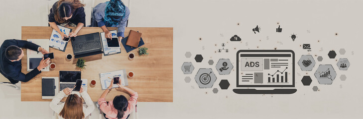 Online ads and digital marketing help brands grow. Content marketing builds engagement. Marketing tools boost ROI. Effective ads and marketing drive online business success. Spline