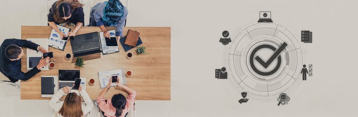 Quality assurance ensures product excellence with compliance checks, QA QC systems, and consistent control for trusted outcomes. Vouch