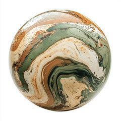 Obraz premium a large image of an old fashioned stone