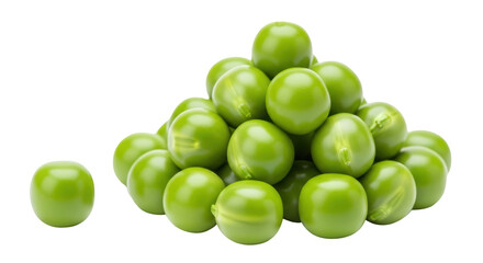 Isolated Peas