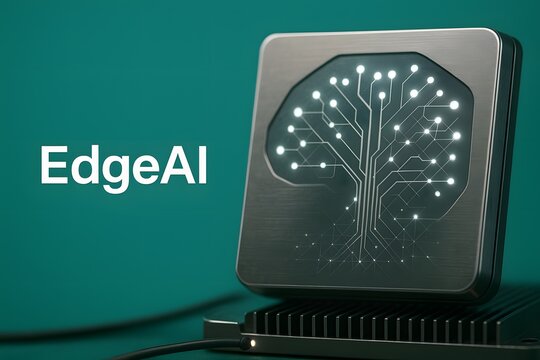 Futuristic Processing Unit for High-Performance Computing and Advanced AI