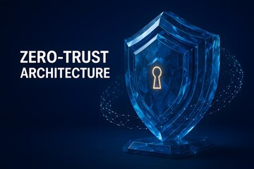 Crystalline Security Shield for Comprehensive Cyber Protection and Data Defense