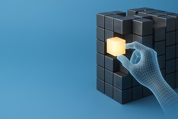 Composable Enterprise Vision for Business Agility and Modular Architecture