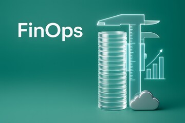 Cloud Financial Precision for FinOps Optimization and Cost Control