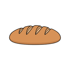 Simplified Bread