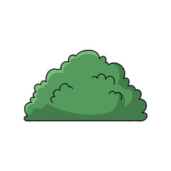 Simple Bush Design