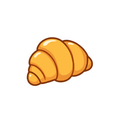 Croissant Design