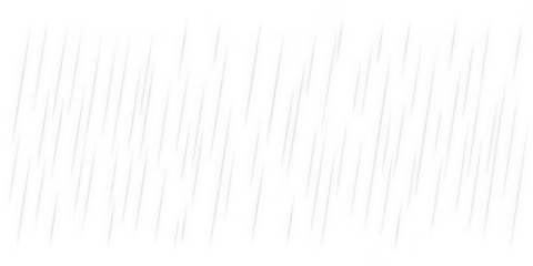 Subtle Light Blue Texture on transparent background