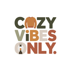 Embrace cozy vibes only this season