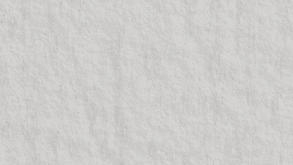 Light Gray Concrete Texture Seamless Smooth Plaster Background for Architecture and Design