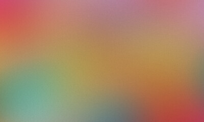 Vibrant Gradient Texture Background with Subtle Noise Effect grainy gradient background