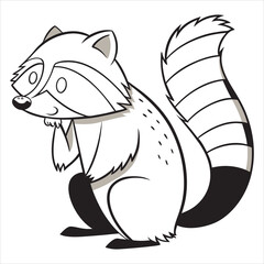 Raccoon Bundle