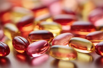 Nutrients narrow focus