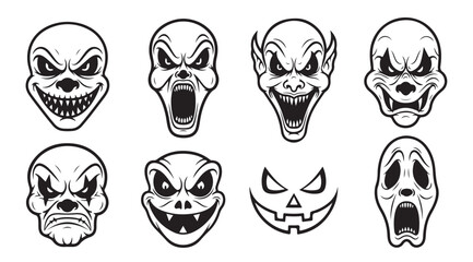 Shadows, Spells, and Screams: A Night Where Halloween Legends Come Alive