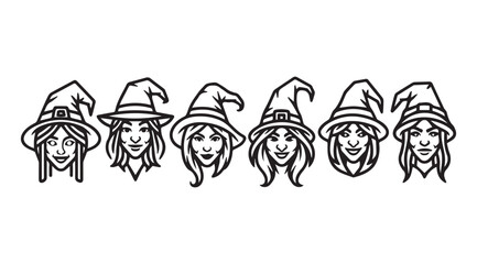 Shadows, Spells, and Screams: A Night Where Halloween Legends Come Alive