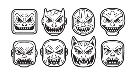 Shadows, Spells, and Screams: A Night Where Halloween Legends Come Alive