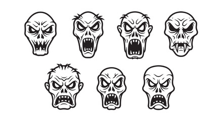 Shadows, Spells, and Screams: A Night Where Halloween Legends Come Alive