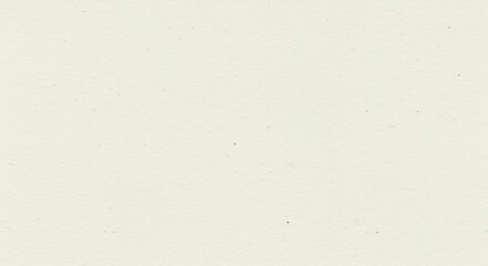 Blank beige textured paper background with subtle grain pattern for minimalist design projects and presentations