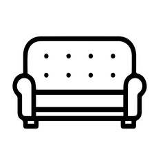  icon Sofa 