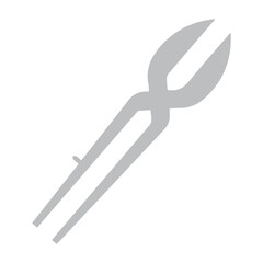 shears tool icon