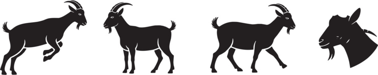 got Silhouette – Pet, Animal, Canine Icon