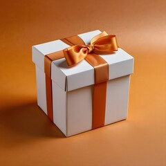 The Art of Giving: Minimalist Elegance with a Pop of Color