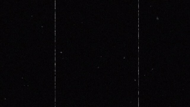 Vintage Film Scratch Overlay with Dust, Dirt, Grain, and Static Noise for Damaged Footage Effects
