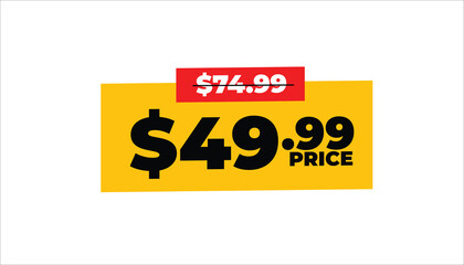 PRICE $49.99 → $74.99 – DISCOUNT CARD DEAL

