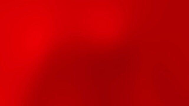 Abstract Animated classy red color gradient background - red gradient color background. solid red background bright abstract gradient backgrounds,	