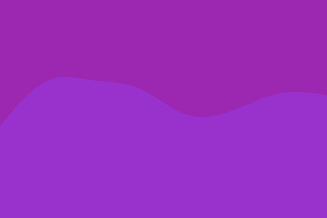 A smooth, abstract background with a gradient of purple hues creates a modern and calming visual, perfect for adding depth and style to any design project.