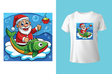 Vector Christmas illustration tis the Season with holly berry and stars. Winter Xmas greeting card design, home decoration, pillow case, t shirt print. Festive vintage Christmas poster. 