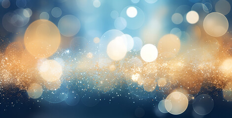 abstract bokeh background, a photographic effect that creates a soft, aesthetically pleasing blur in the out-of-focus areas of an image. 