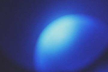 Dark blue gradient background with abstract shapes in a blurry motion, dark colors, color gradient, blurred motion