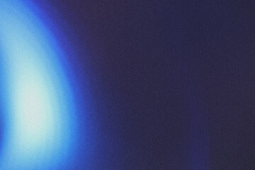 Dark blue gradient background with abstract shapes in a blurry motion, dark colors, color gradient, blurred motion