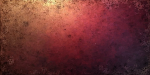 Rusty metal grunge background with aged textured design