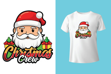 adorable cat in christmas sweater and santa hat on red background perfect for festive designs, print media, and web use