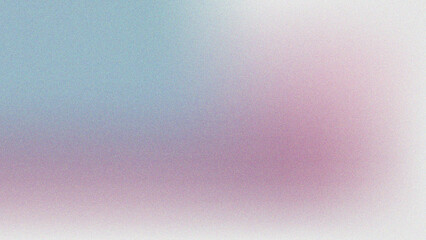 Pastel Gradient With Fine Grain Texture abstract background