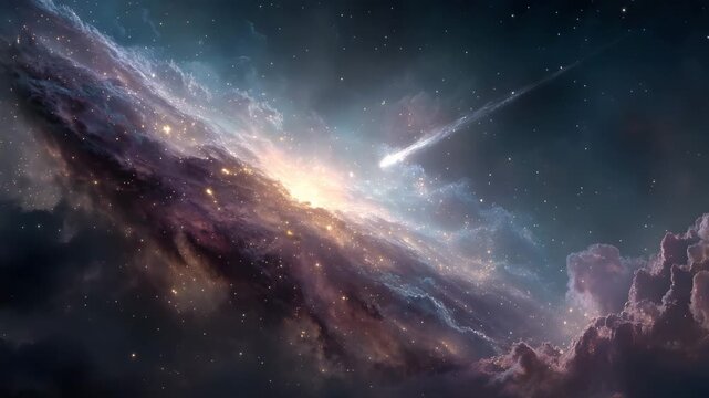 宇宙の創造 (Cosmic Creation)
