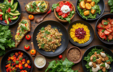 vegan eating awareness