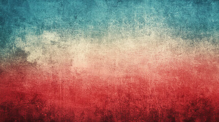Obraz premium Abstract textured background with blended colors (1)