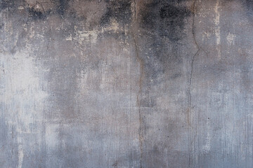 Obraz premium Old damaged grunge concrete wall texture.