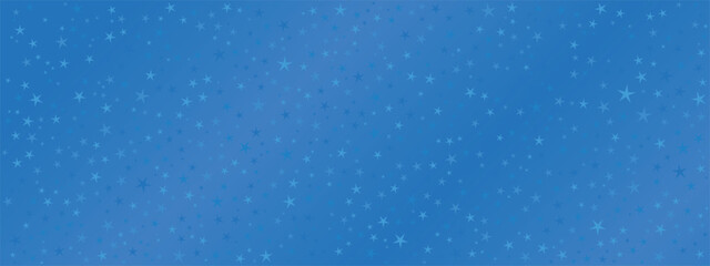 Abstract Blue Background Design EPS Vector Illustration – Modern Minimalist Gradient Backdrop, Smooth Fluid Color Blend, Elegant Digital Art Template for Web, Graphic, and Creative Projects