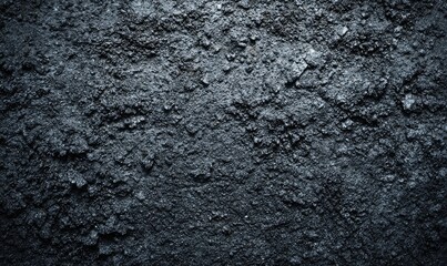Obraz premium Dark gray textured surface (2)