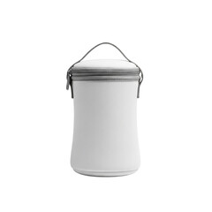 stainless steel pot
