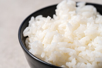 美味しいごはん
